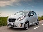 Daewoo Matiz Creative 2009 года